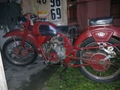  1951 occasion 74100 Pas De L Echelle