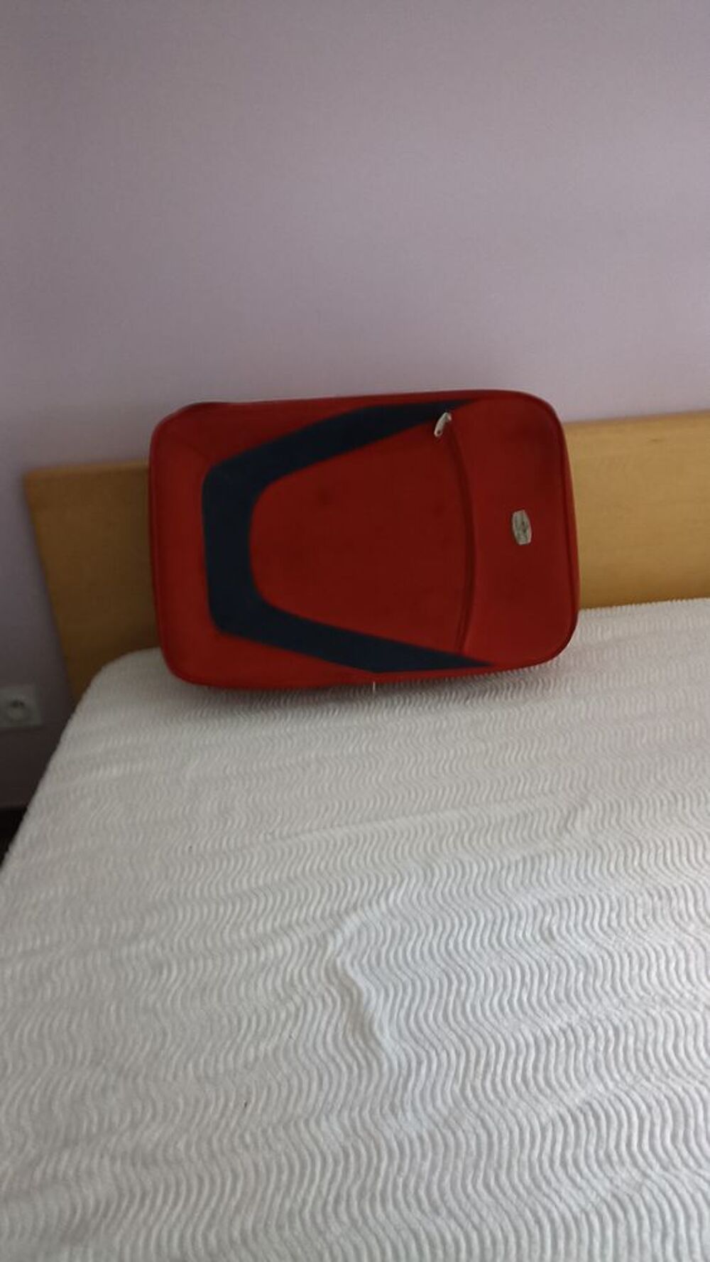 Valises Maroquinerie