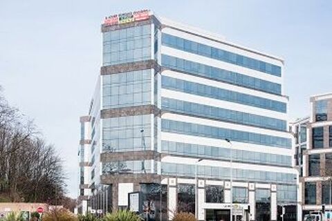 Accès tout inclus à des espaces de bureau professionnels pour 4 personnes à Fontenay-Sous-Bois Val de Fontenay 2294 94120 Fontenay-sous-bois