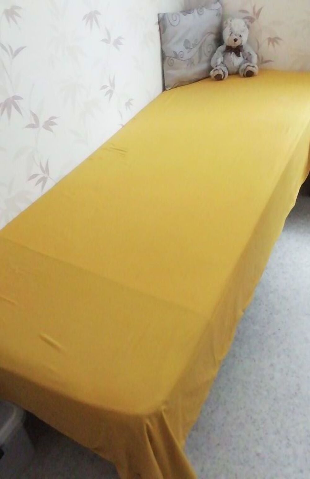 matelas plus saummier 2m sur 80cm etas neuf 0617806192 Meubles