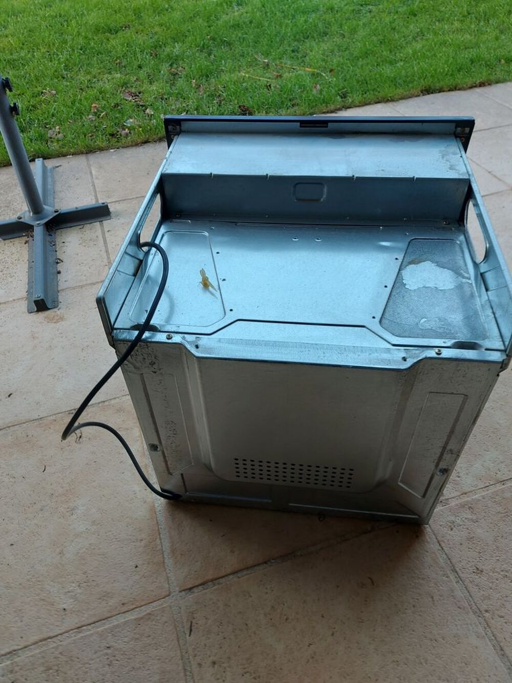 FOUR Electroménager