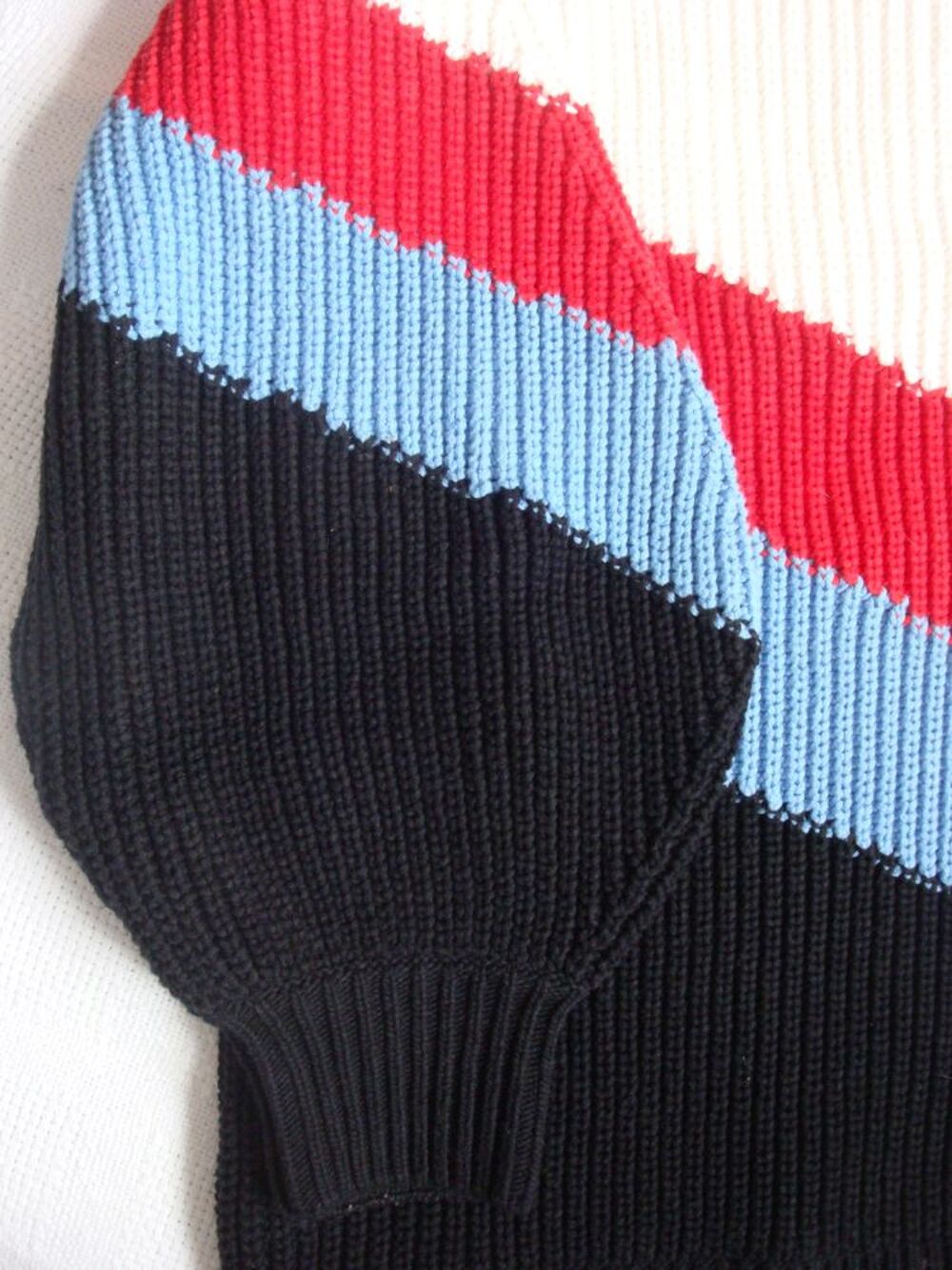 Pull extra-large Vêtements