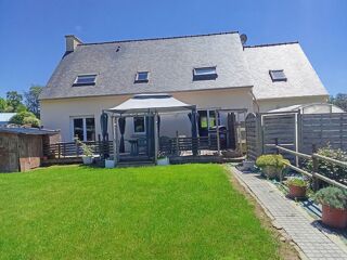  Maison à vendre 8 pièces 130 m²