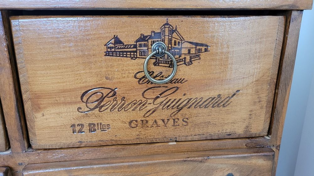 Buffet - Bahut - Meuble TV - Rangement Meubles