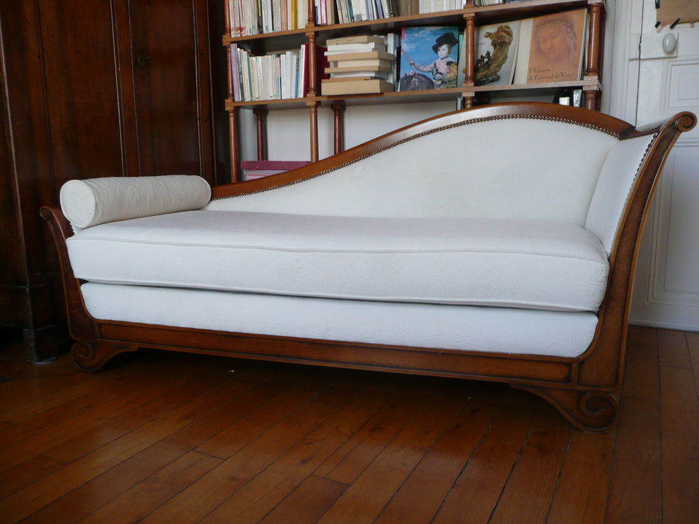 CANAP&Eacute;/DIVAN Meubles