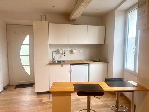  Appartement � louer 2 pi�ces 30 m�