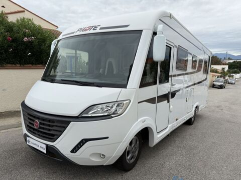 Camping car Camping car 2019 occasion POLLESTRES 66450