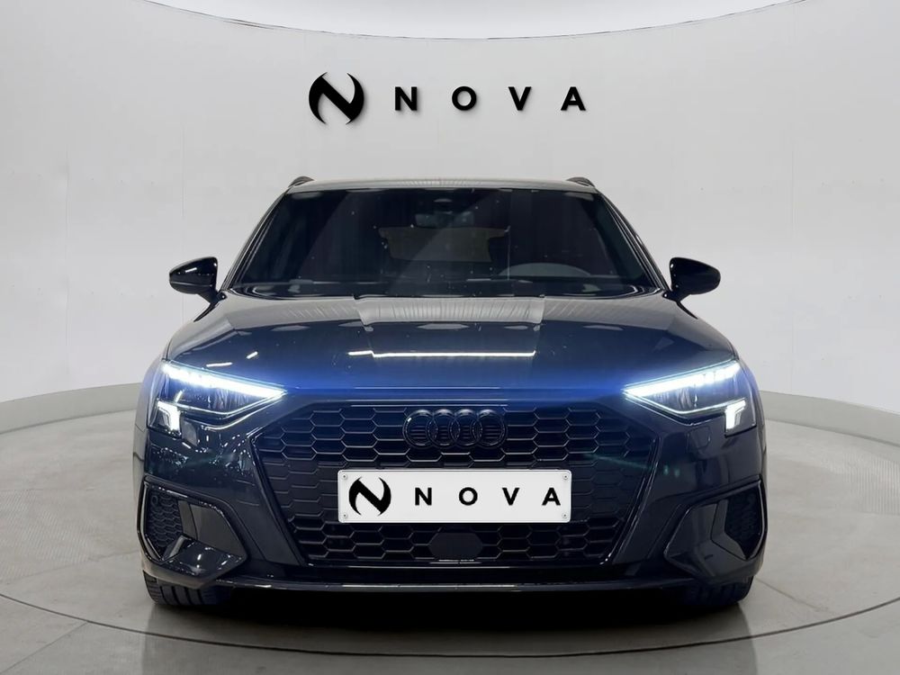 A3 Sportback 40 TFSIe 245 S Line 2021 occasion 33600 Pessac