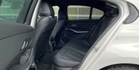 S&eacute;rie 3 330e xDrive M Sport 292 ch 2025 occasion 69006 Lyon