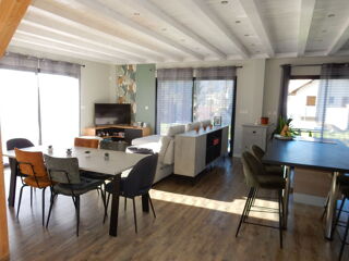  Villa � vendre 7 pi�ces 167 m�