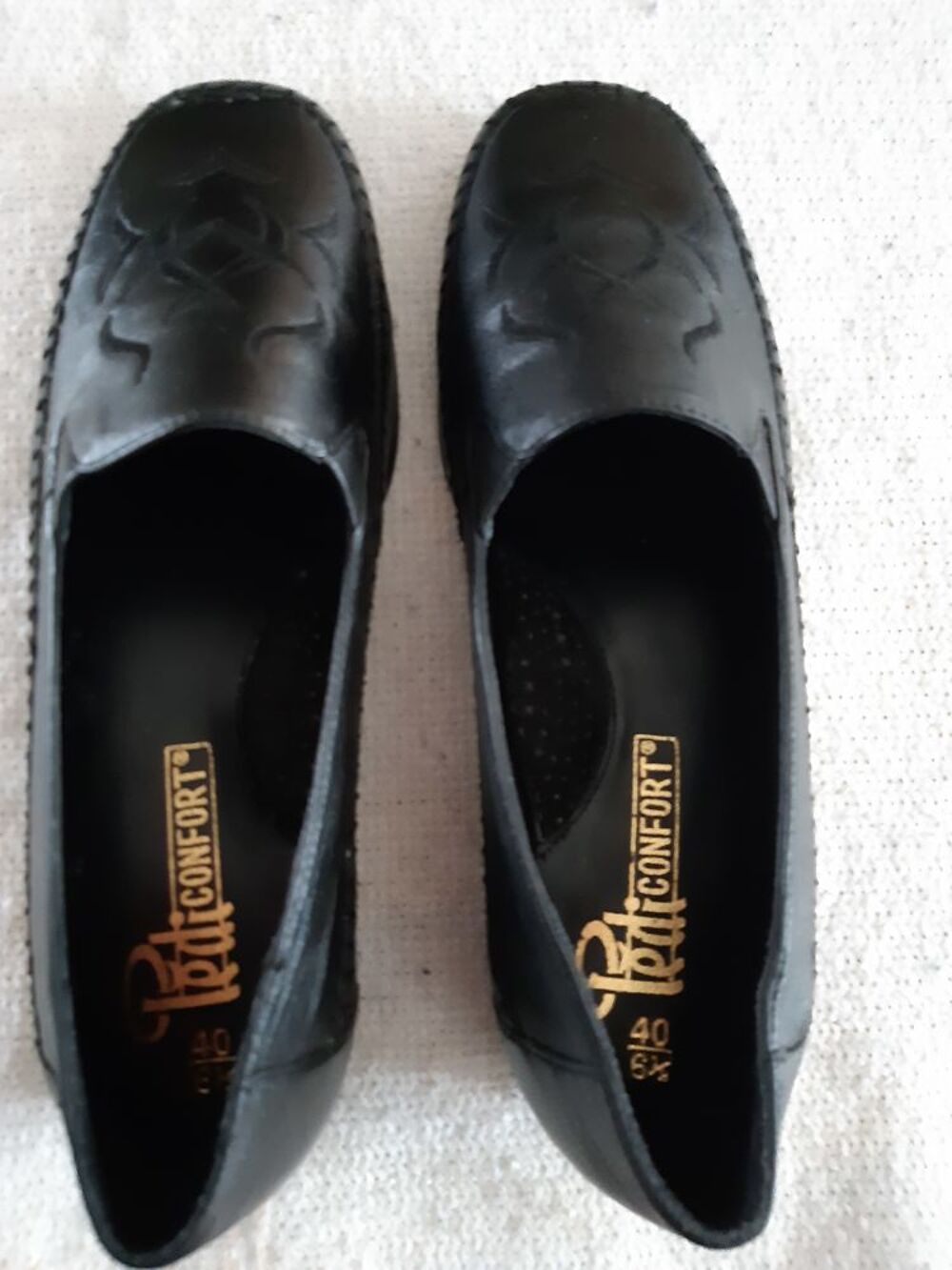 Chaussures femme Chaussures