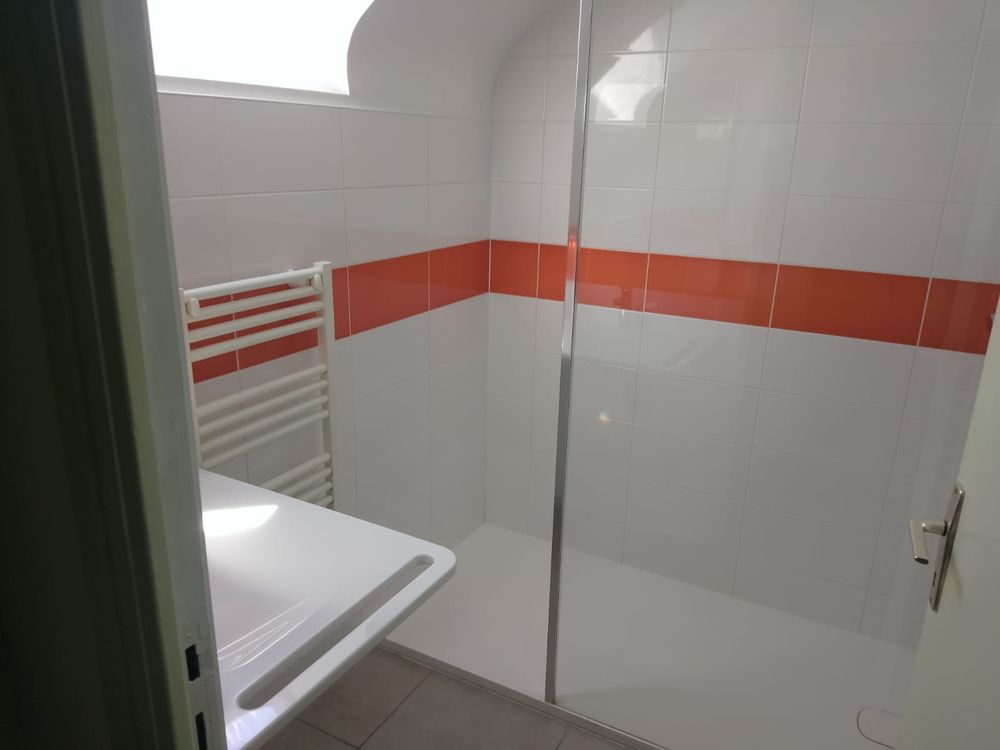 Location Duplex/Triplex appartement duplex Lamballe Lamballe