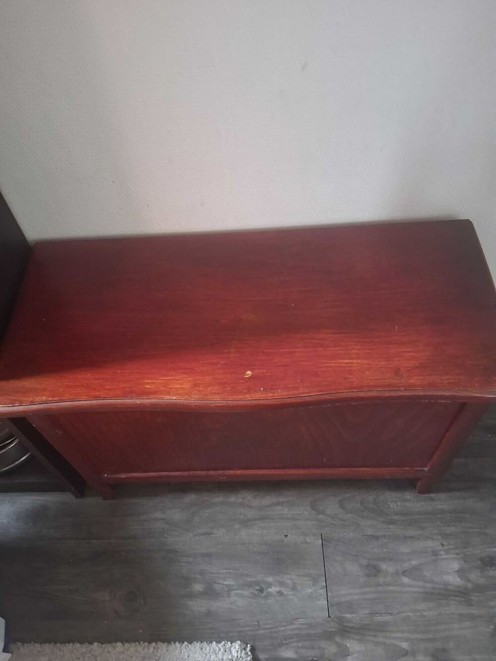 coffre Mobilier enfants