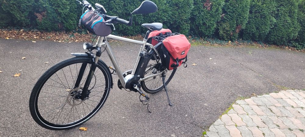  KALKHOFF (Marque allemande) Vélos