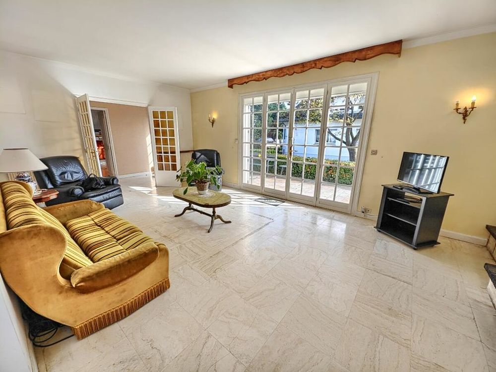 Vente Maison Maison F6 Oissel