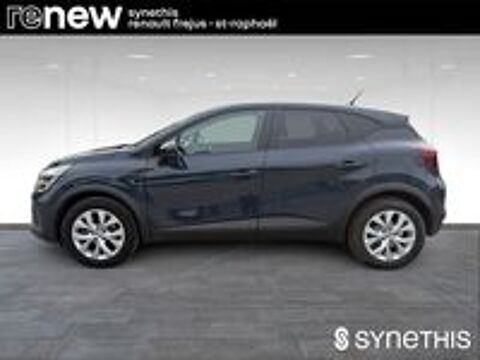 Captur E-Tech 145 - 21 Business 2022 occasion 83600 Fr&eacute;jus