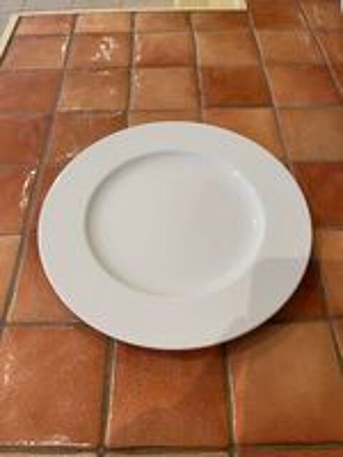   Assiettes 