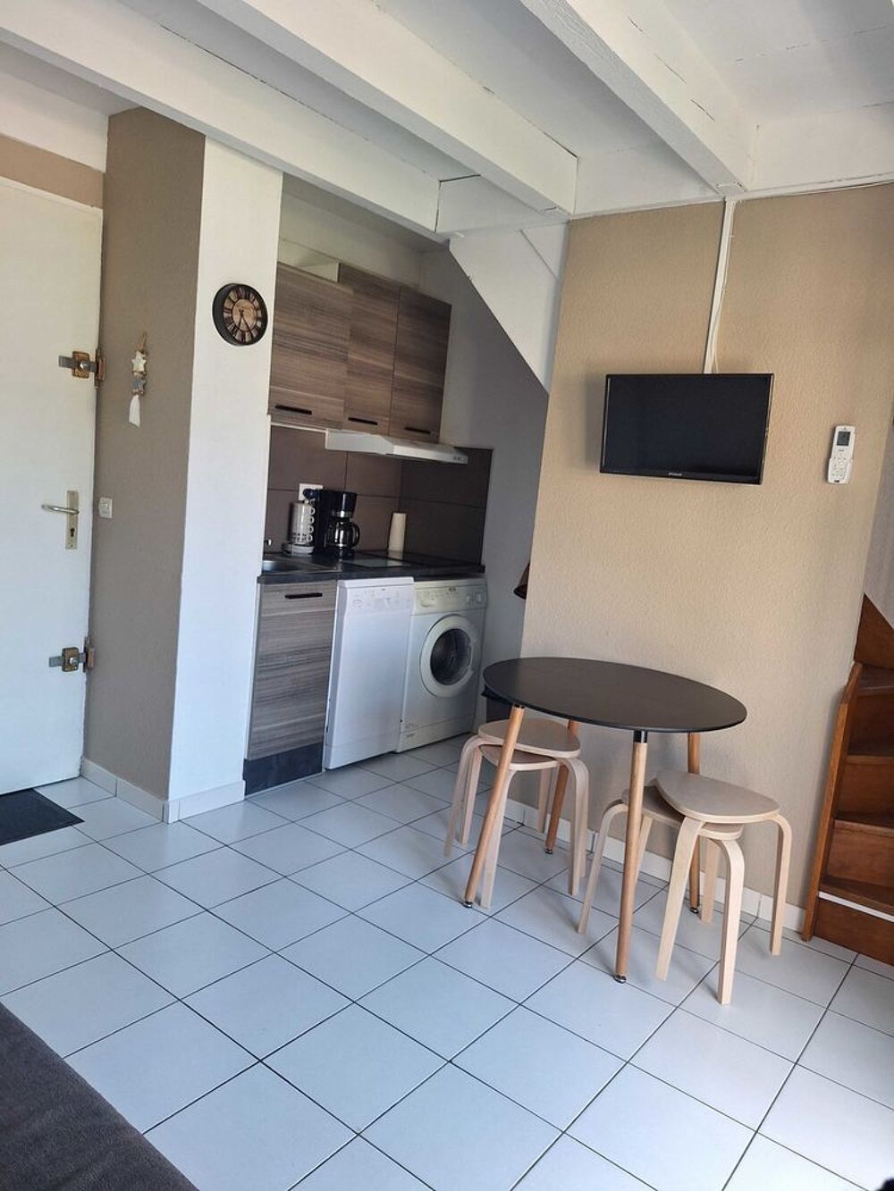 Vente Appartement Appartement Grau du roi Le grau-du-roi