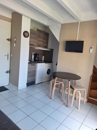  Appartement à vendre 2 pièces 27 m² Le grau-du-roi