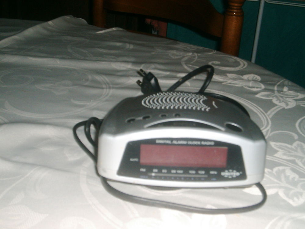 radio r&eacute;veil Audio et hifi