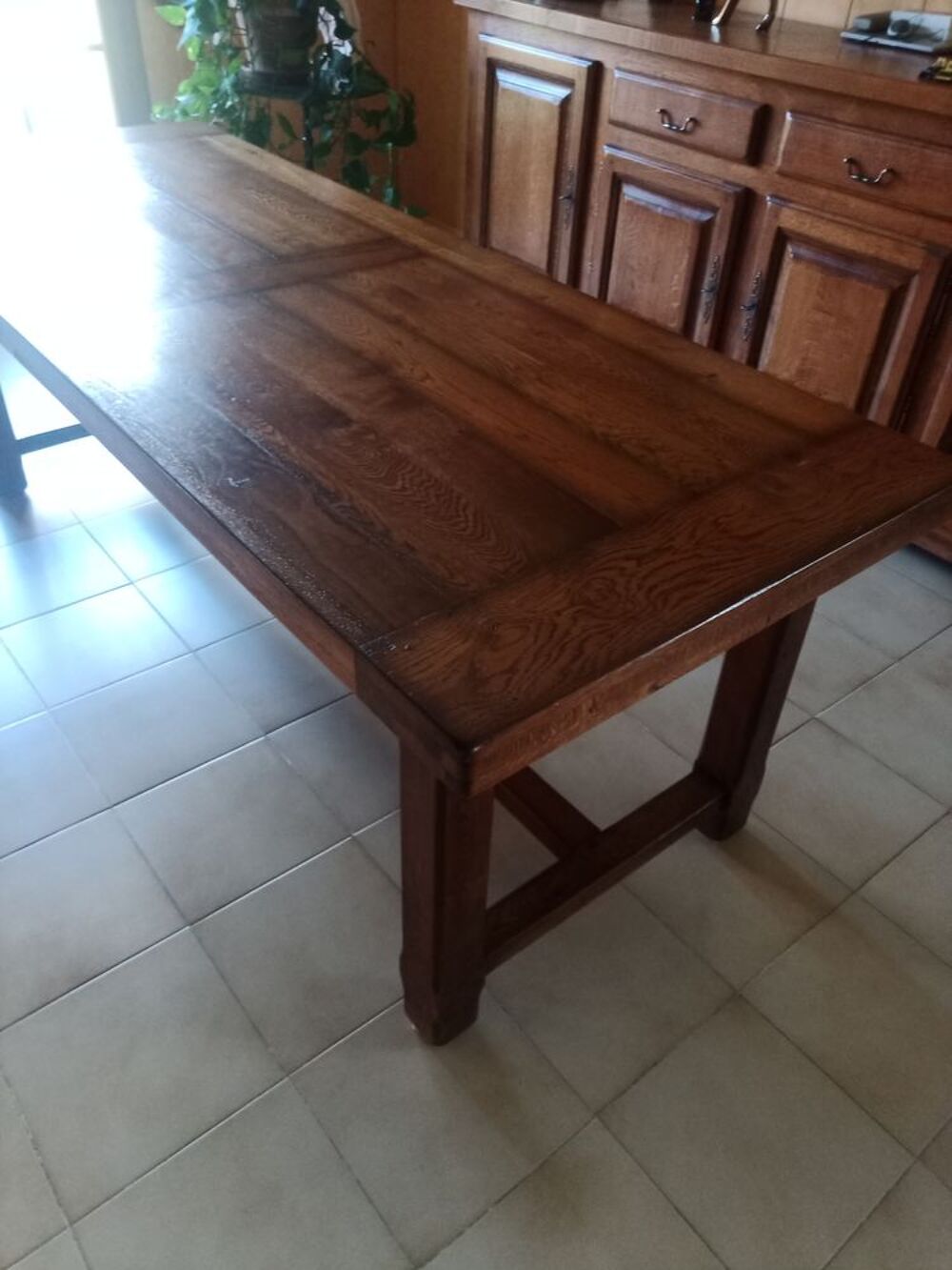 Table salle &agrave; manger Meubles