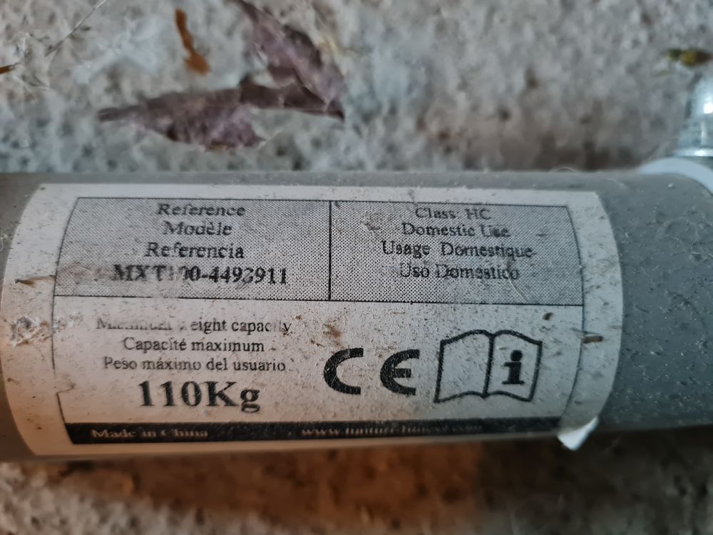 V&eacute;lo elliptique Vélos
