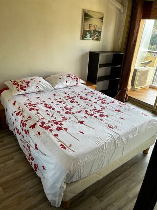  Appartement � vendre 2 pi�ces 33 m� Le cannet