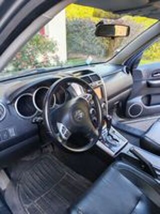 Vitara 2.0i Wagon DLX 2007 occasion 88650 Anould