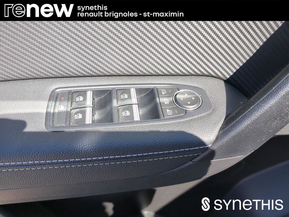Captur E-Tech full hybrid 145 Engineered 2023 occasion 83170 Brignoles