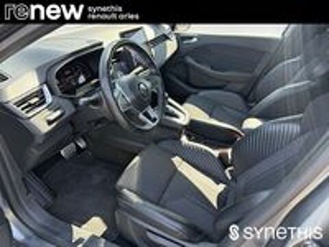 Clio V Clio E-Tech full hybrid 145 Esprit Alpine 2023 occasion 13200 Arles