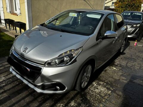 Peugeot 208 1.2 PureTech 82ch BVM5 Style