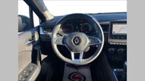 Captur TCe 90 Evolution 2023 occasion 91200 Athis-Mons