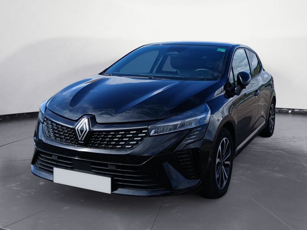 Clio V Clio E-Tech full hybrid 145 ch GSR2 Techno 2025 occasion 83500 La Seyne-sur-Mer