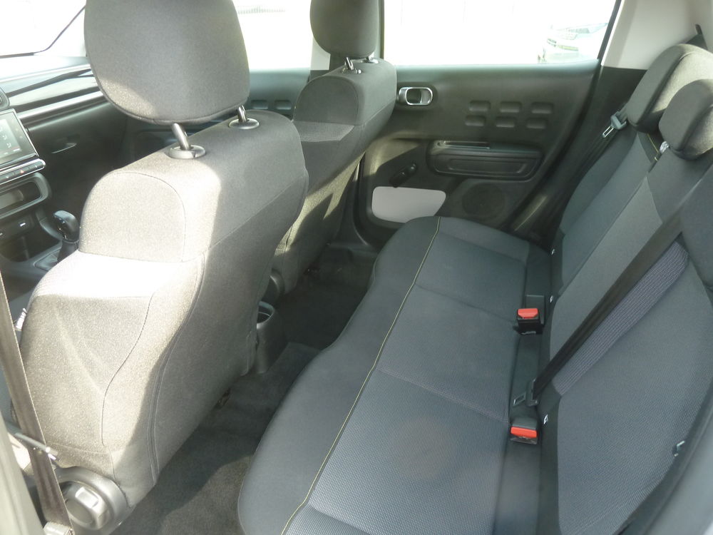 C3 Feel Pack 83 ch (4 CV) 2022 occasion 59530 Le Quesnoy