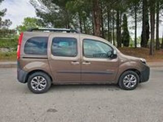 Kangoo 1.5 dCi 110 Energy Extrem 2014 occasion 34690 Fabr&egrave;gues