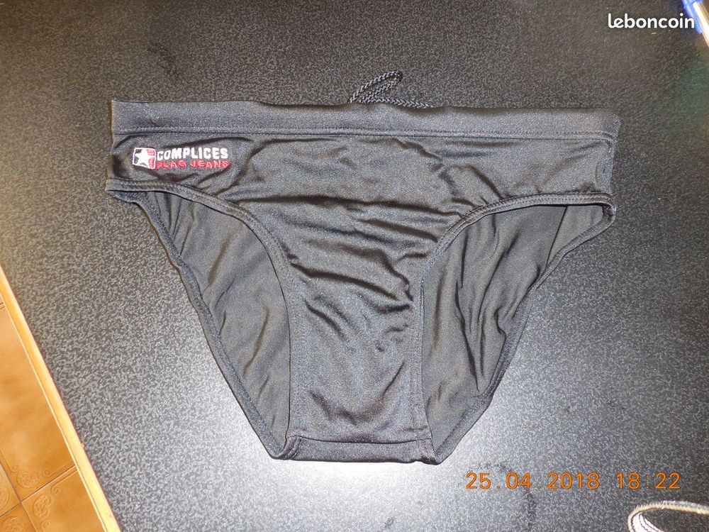 maillot de bain 14 ans V�tements enfants