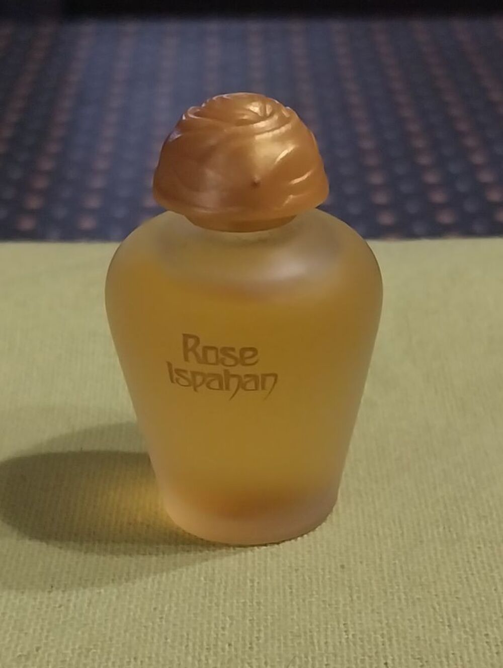Miniature de parfum 