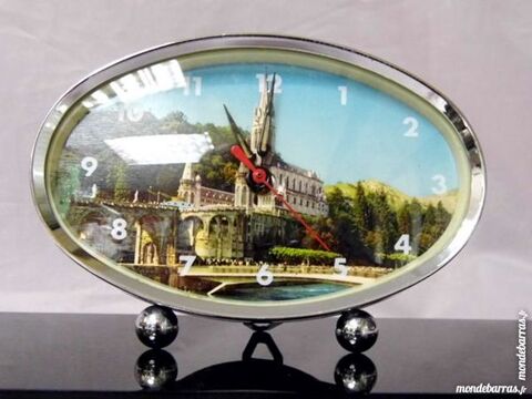 Horloge Pendule horlogerie vintage ann�es 50 60 20 Dunkerque (59)