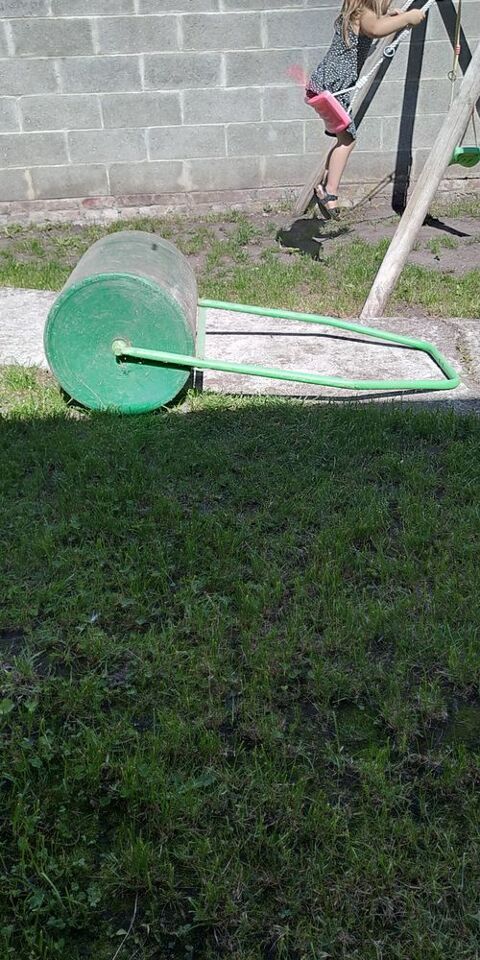 rouleau de jardin Pour gazon 25 Fontaine-lès-Boulans (62)
