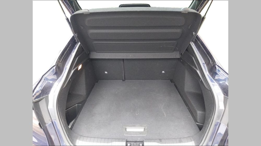 Arkana TCe 160 EDC - 23 esprit Alpine 2024 occasion 92140 Clamart