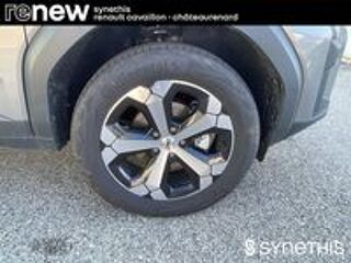 Bigster Hybrid 155 Journey 2026 occasion 84300 Cavaillon