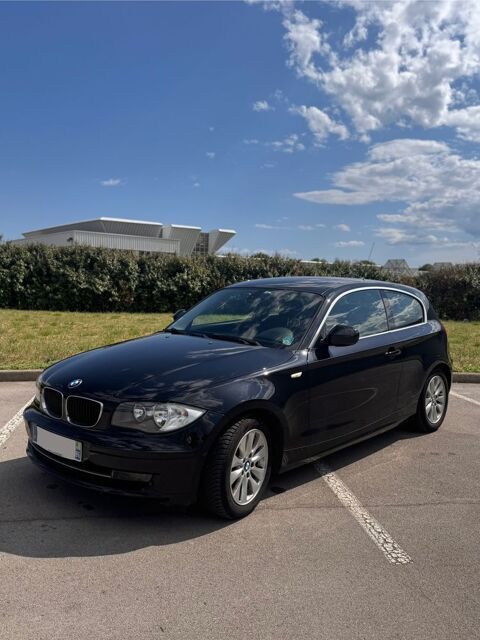 Bmw serie 1 Confort