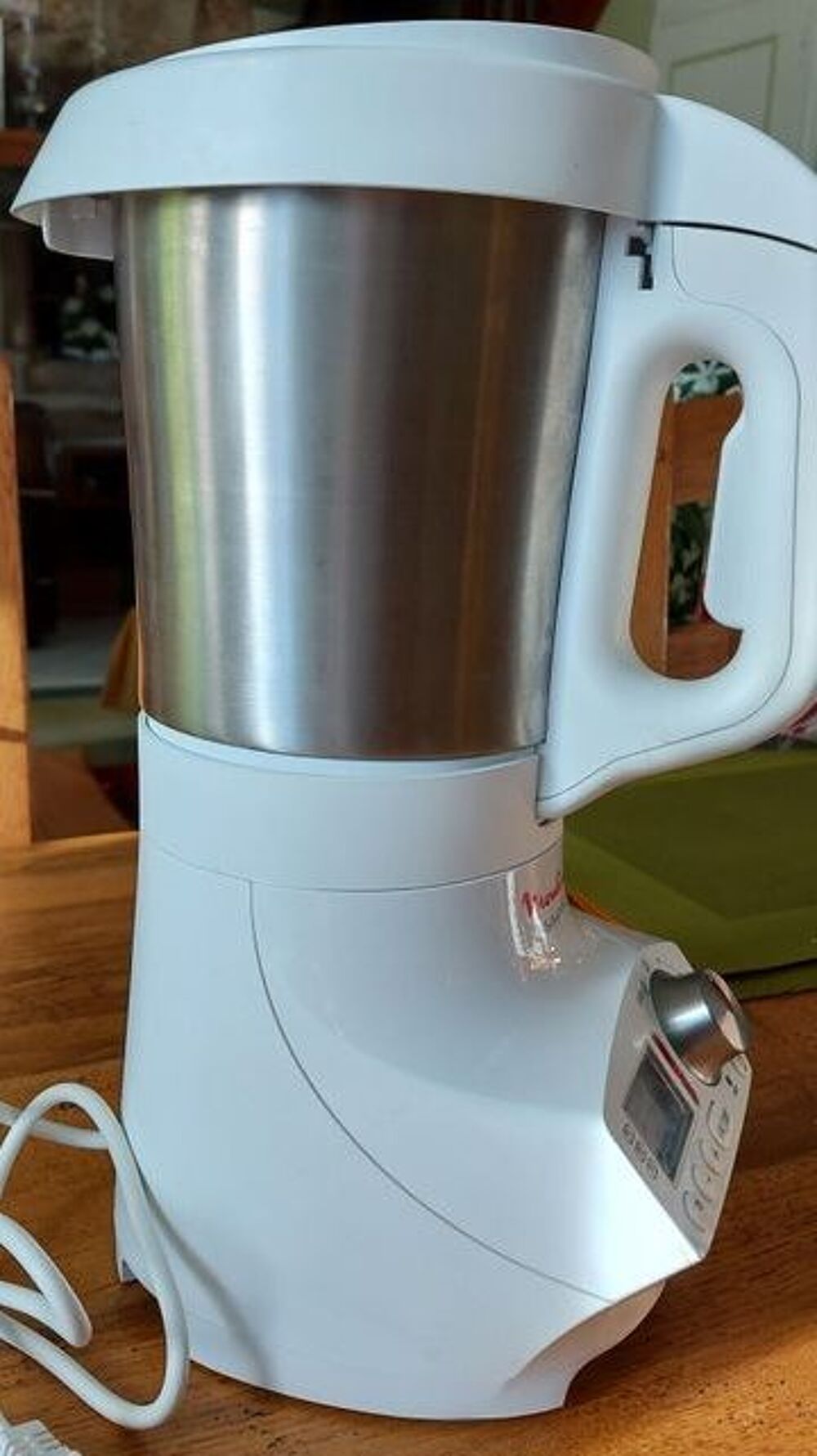 blender chauffant Moulinex soup &amp; co Electroménager