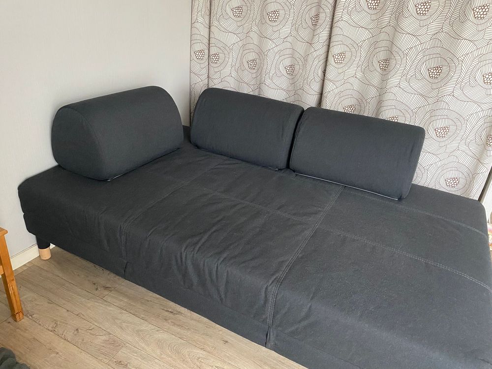 Canap&eacute;-lit Flottebo Meubles