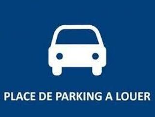 Parking / Garage � louer 14 m�