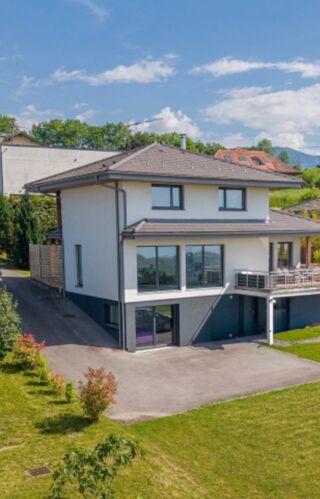  Maison à vendre 5 pièces 1212 m²