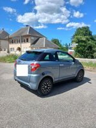   occasion 74150 Vallieres-sur-fier
