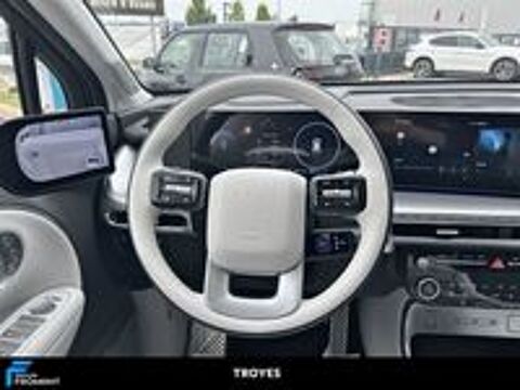 Ioniq 9 110 kWh 428 ch HTRAC Performance Calligraphy 2026 occasion 10600 Barberey-Saint-Sulpice