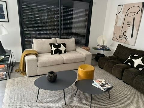 Deux canaps  Home Spirit 1800 Breuillet (17)
