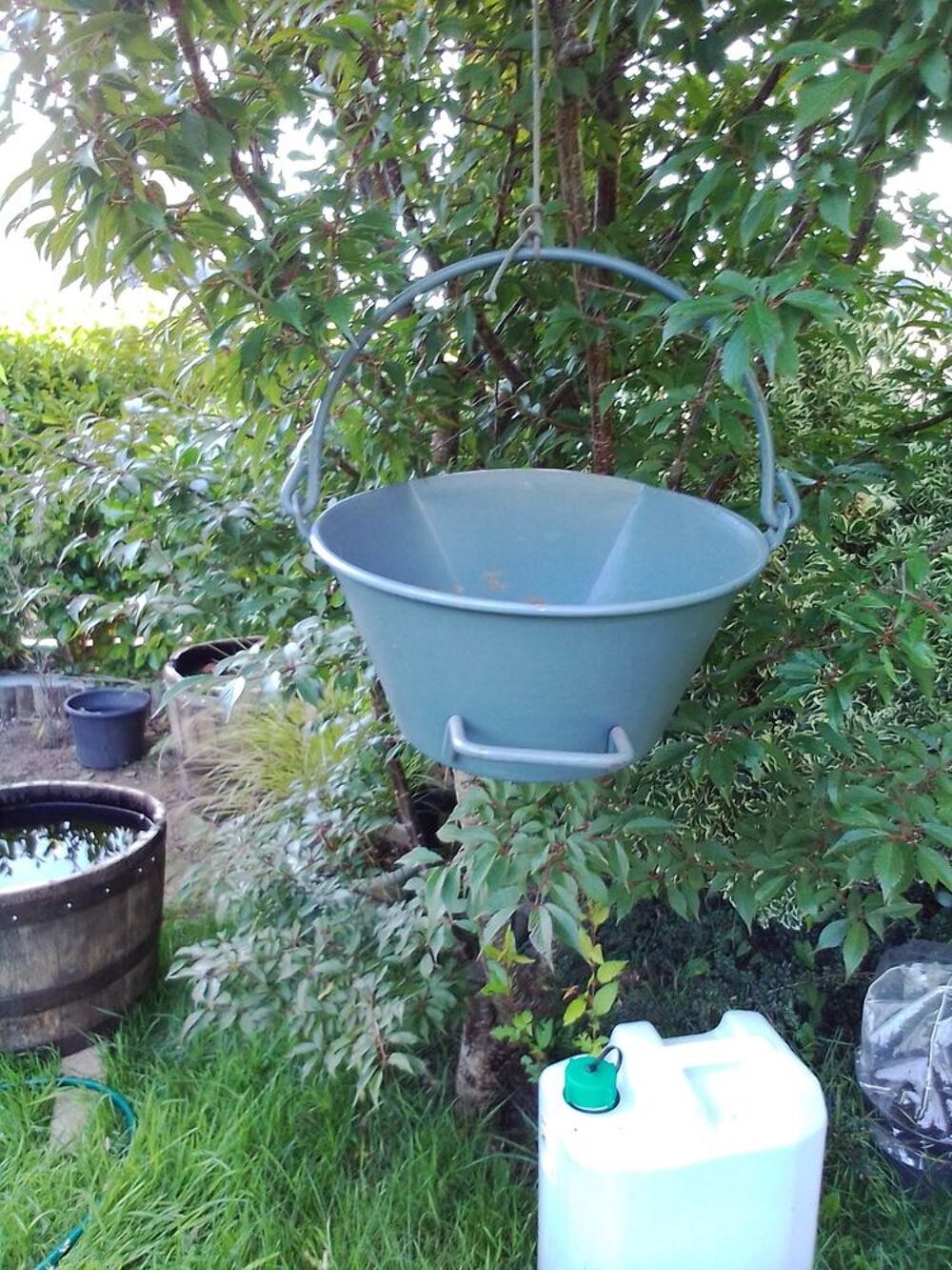 jardini&egrave;re Jardin
